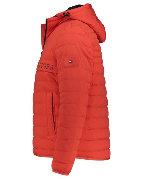 tommy hilfiger winterjacken herren.